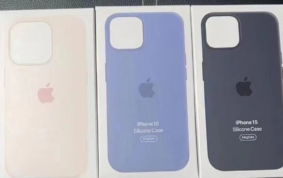 江油苹果14维修站分享iPhone14手机壳能直接给iPhone15用吗？ 