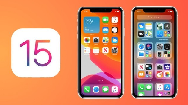 江油苹果13维修分享iPhone13更新iOS 15.5，体验如何 