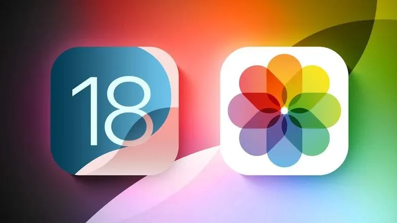 江油苹果手机维修分享苹果 iOS / iPadOS 18.1Beta 3 发布 