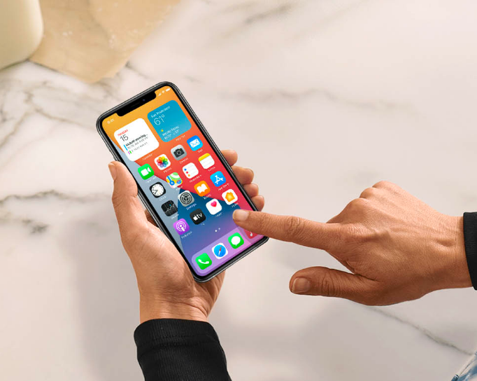 江油苹果手机维修分享iPhone 12 出现运行缓慢或死机的情况怎么办 