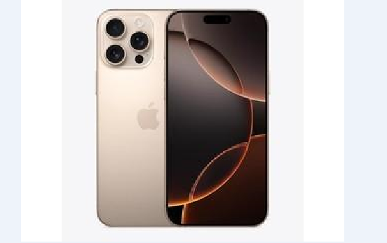 江油苹果维修点分享iPhone 16 Pro Max进水维修 