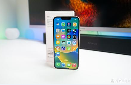 江油苹果维修点分享iPhone 14维修主板时的细节问题 