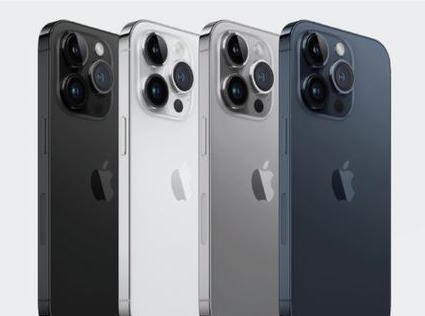 江油苹果维修点分享iPhone 16 Pro自动关机出现故障解析 