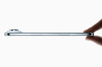 江油苹果维修点分享iPhone 17 Air自动关机电源故障解析 