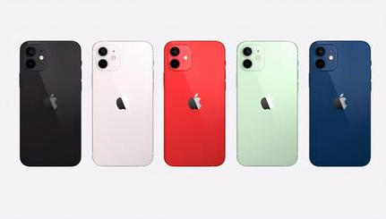 江油苹果维修点分享iPhone 12黑屏隐蔽故障解读 