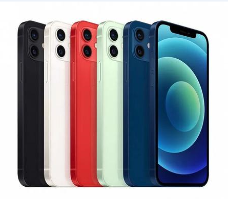 江油苹果维修点分享iPhone 12 Pro Max黑屏冷门故障解读 