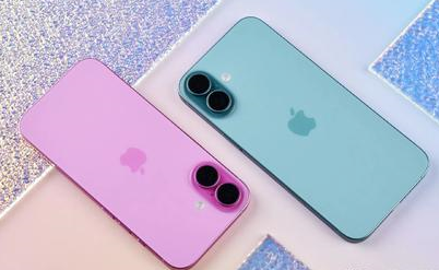 江油苹果维修点分享iPhone 16手机黑屏多重诱因解析 