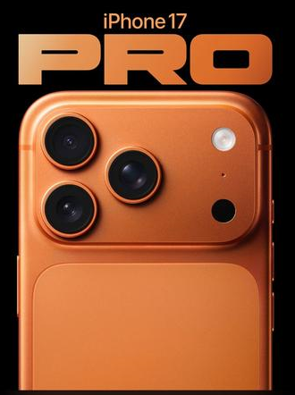 江油苹果维修点分享iPhone 17 Pro黑屏小众问题深度剖析 