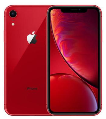 江油苹果维修点分享iPhone XR电池发烫特殊故障解析 
