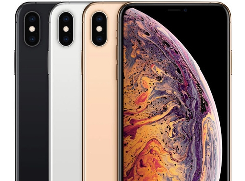 江油苹果维修点分享iPhone XS Max电池发烫冷门成因解析 