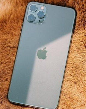 江油苹果维修点分享iPhone 11 Pro Max电池发烫特殊问题 