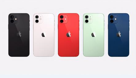 江油苹果维修点分享iPhone 12电池发烫少见诱因解析 
