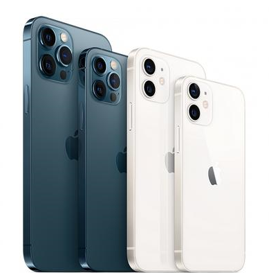江油苹果维修点分享iPhone 12 Pro发烫关联故障汇总 