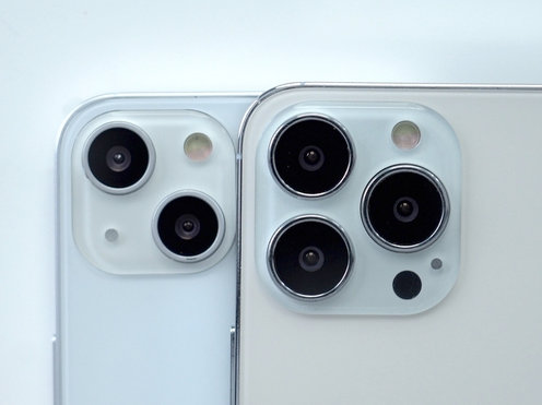 江油苹果维修点分享iPhone 13 Pro Max发烫特殊故障解读 