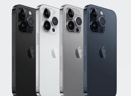 江油苹果维修点分享iPhone 16 Pro 发烫多维度科普 